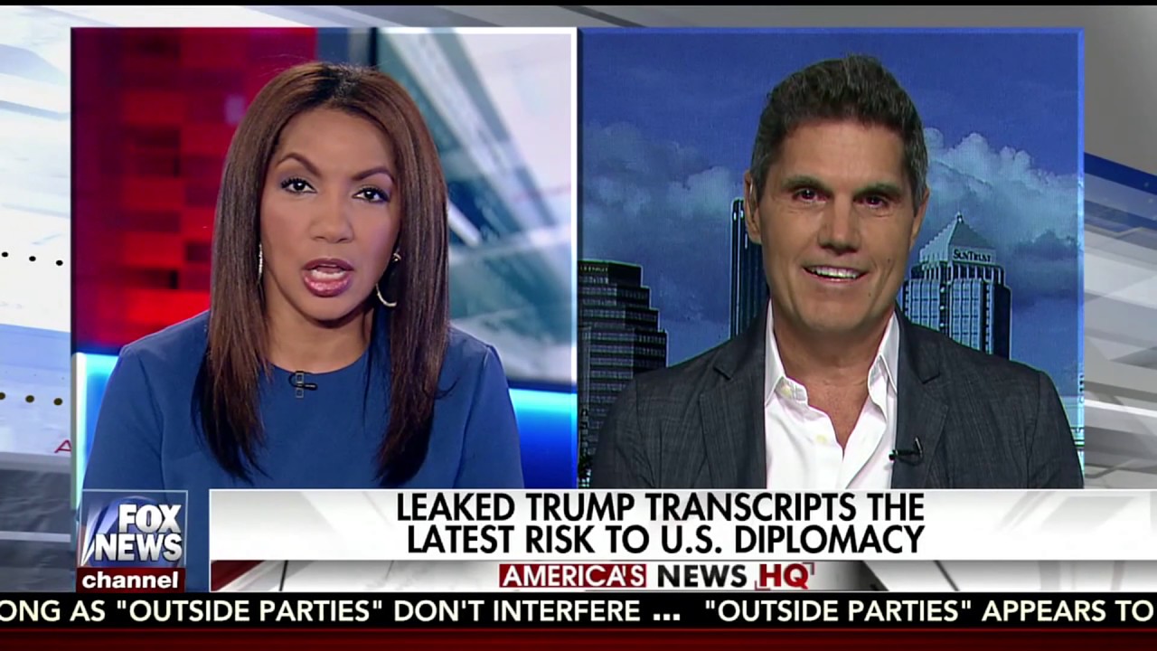 John Lauro Interviewed About Justice Department Initiative Against Leaks