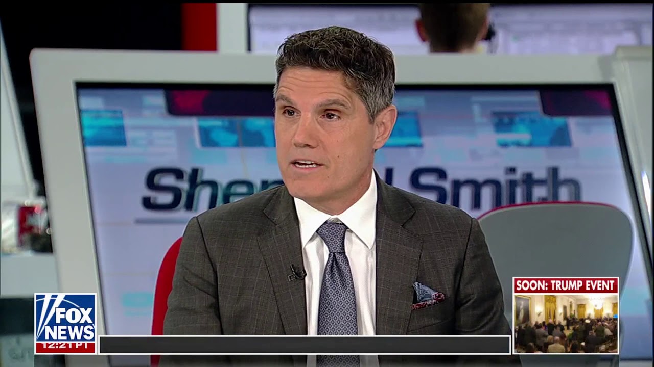 John Lauro Interviewed About White House Counsel Role