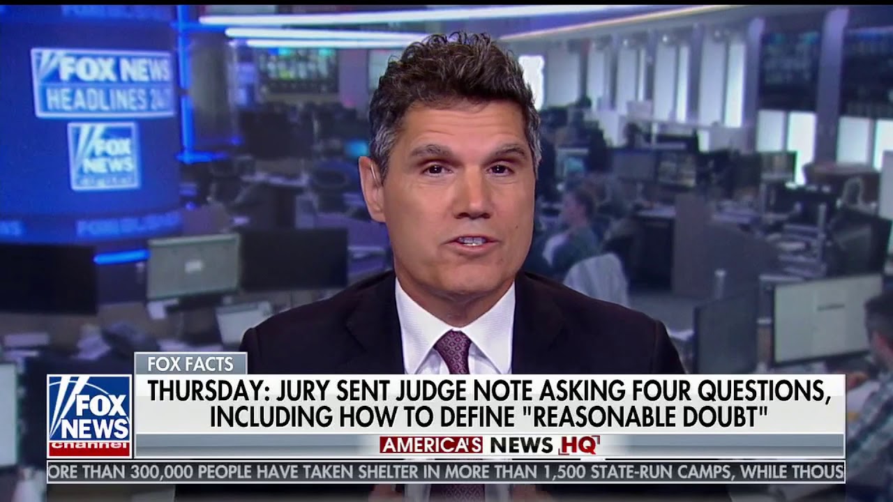 John Lauro Interviewed About Manafort Trial