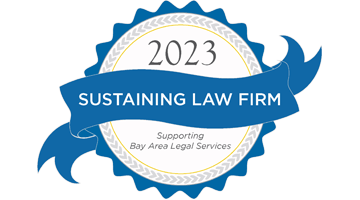 Sustaining Law Firm 2023