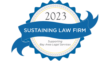 Sustaining Law Firm 2023